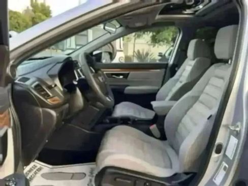 Used 2017 Honda CR-V EX image 14