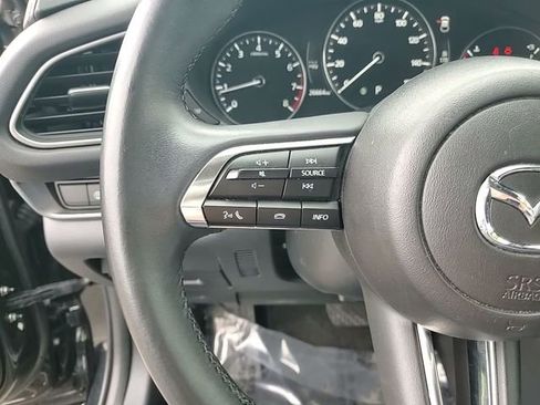 Used 2025 MAZDA CX-30 AWD 2.5 S w/ Select Sport Pkg image 17