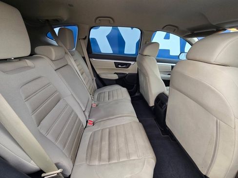 Used 2019 Honda CR-V LX image 28
