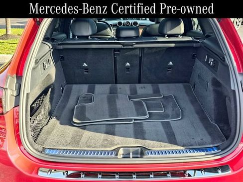 Certified 2024 Mercedes-Benz GLC 300 4MATIC image 10