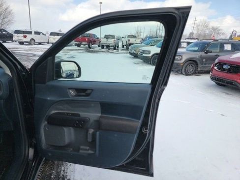 Used 2024 Ford Maverick XL w/ Equipment Group 100A Standard image 7