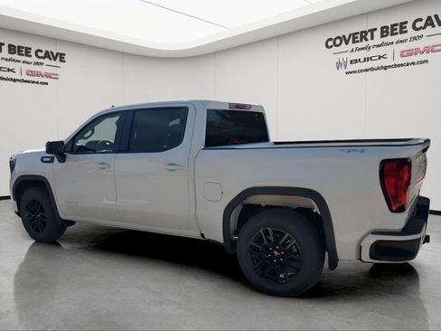New 2026 GMC Sierra 1500 Elevation image 6