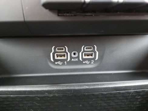 Used 2020 RAM 1500 Rebel w/ Rebel Level 2 Equipment Group image 66