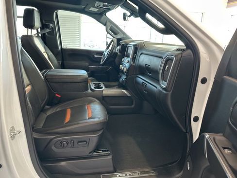 Used 2023 GMC Sierra 2500 AT4 w/ AT4 Premium Plus Package image 21