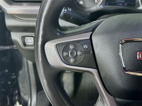 Used 2021 GMC Acadia AT4 w/ LPO, Floor Liner Package image 26