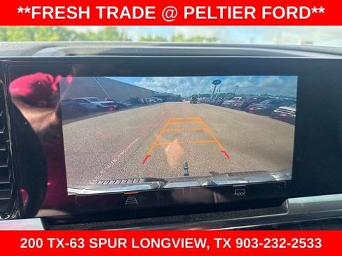 Used 2025 GMC Sierra 1500 SLT w/ SLT Premium Package AWD/4WD image 23