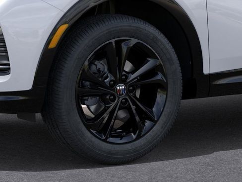 New 2026 Buick Envista Sport Touring image 9