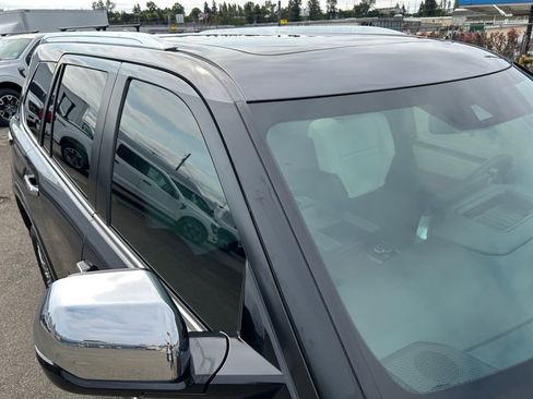 Used 2025 Toyota Sequoia Capstone image 29