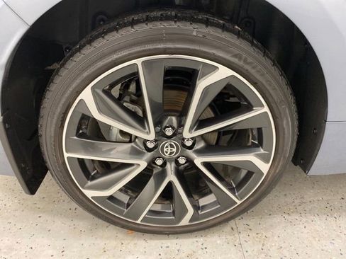 Certified 2022 Toyota Corolla SE image 8