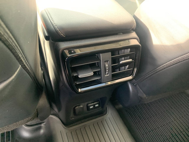 Used 2024 Lexus NX 350 AWD image 21