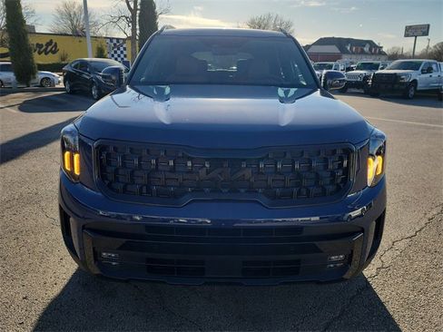 New 2025 Kia Telluride SX Prestige X-Line image 9