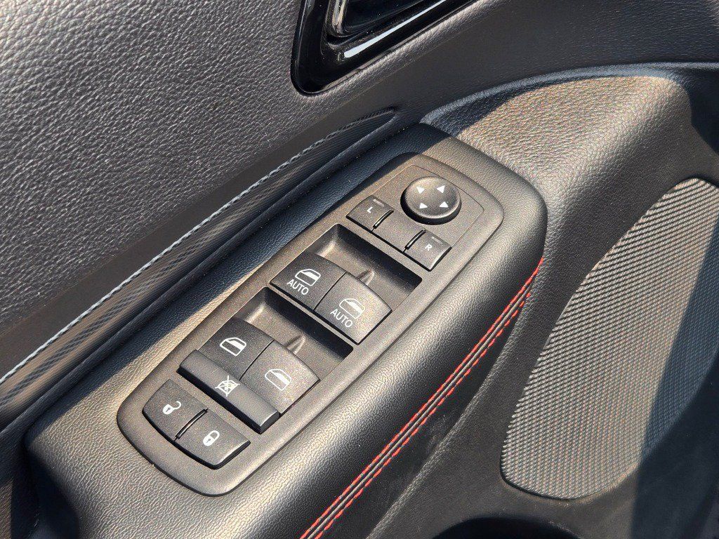 Used 2025 Dodge Durango GT AWD/4WD image 22