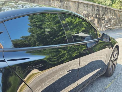 Used 2024 Tesla Model 3 RWD image 22