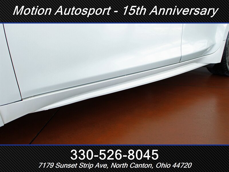 Used 2023 Nissan Maxima SL FWD image 37