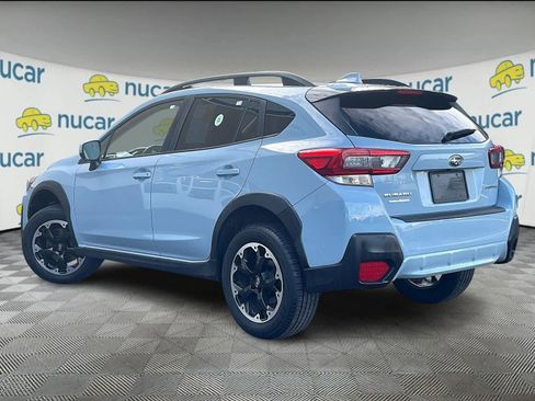 Used 2023 Subaru Crosstrek 2.0i Premium image 4