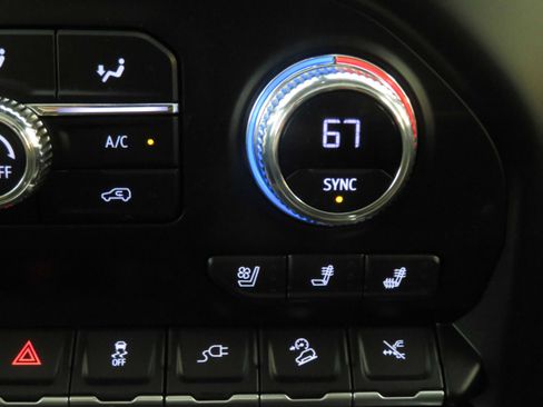 Used 2022 GMC Sierra 1500 Denali w/ Denali Premium Package image 42