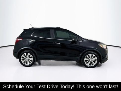 Used 2018 Buick Encore Preferred FWD image 5
