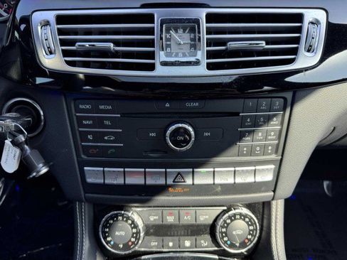 Used 2016 Mercedes-Benz CLS 63 AMG S-Model image 35