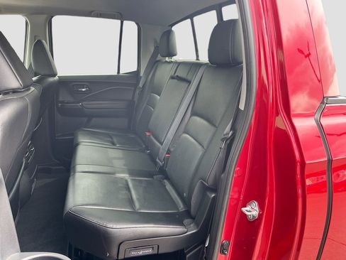 Used 2024 Honda Ridgeline RTL image 24