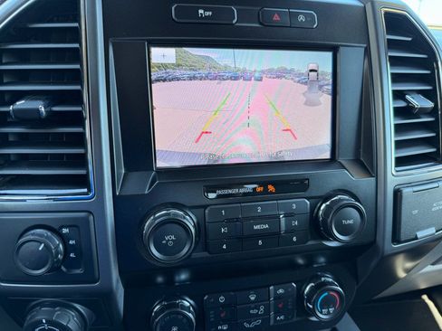 Used 2020 Ford F150 XLT w/ Equipment Group 302A Luxury AWD/4WD image 10