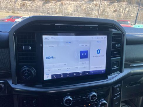 Used 2022 Ford F150 Platinum image 21