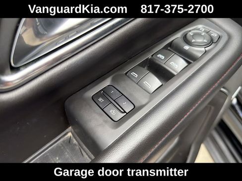 Used 2023 Chevrolet Tahoe RST RWD image 17