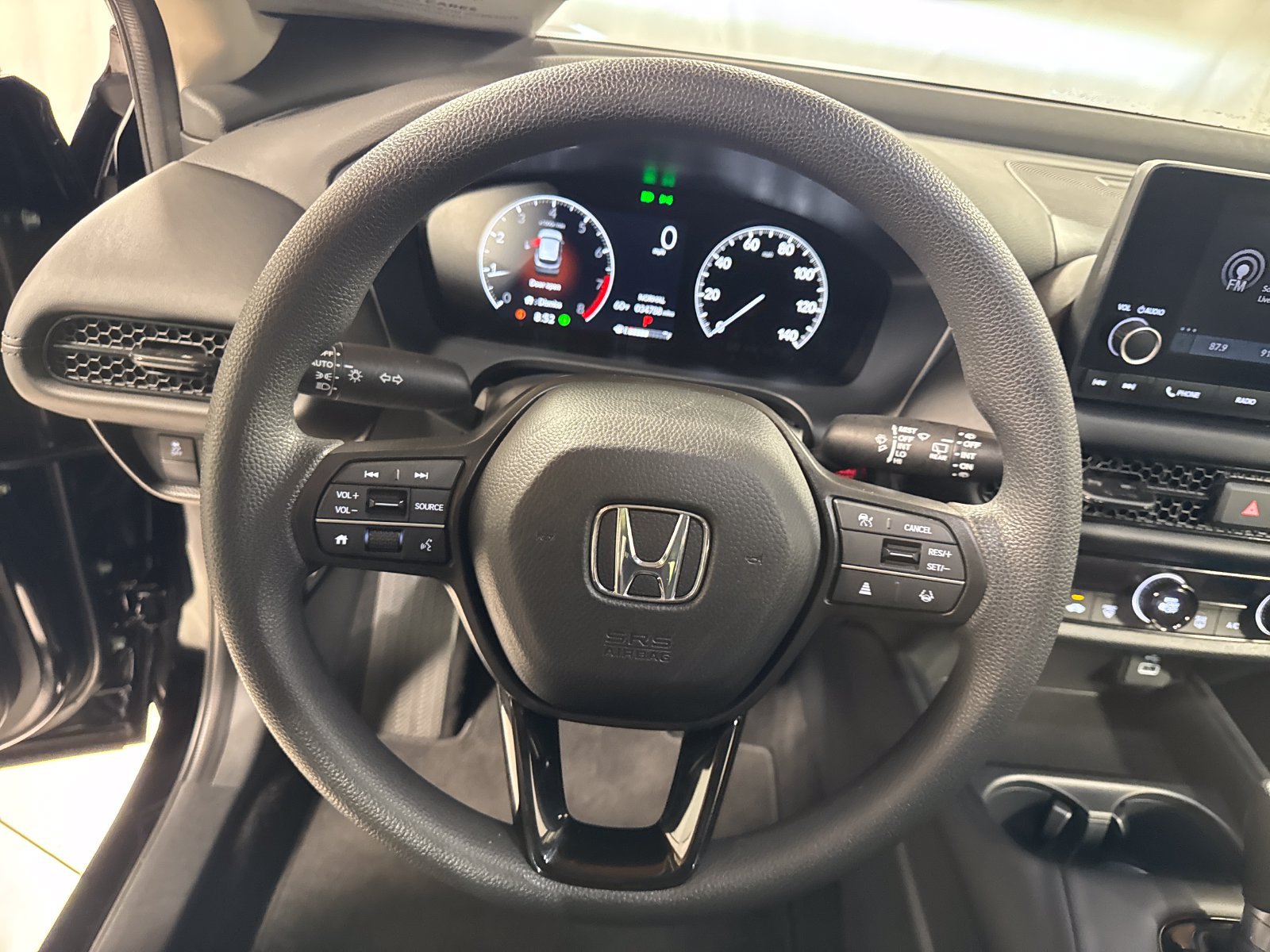 Certified 2024 Honda HR-V LX image 15