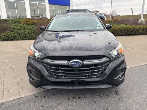 Used 2024 Subaru Legacy Limited w/ Popular Package #3 image 3