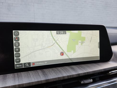 Used 2023 Kia Telluride SX AWD/4WD image 19