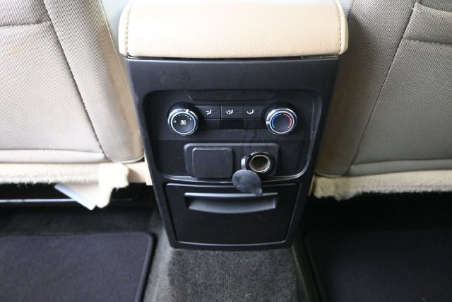 Used 2016 Ford Flex SE FWD image 22