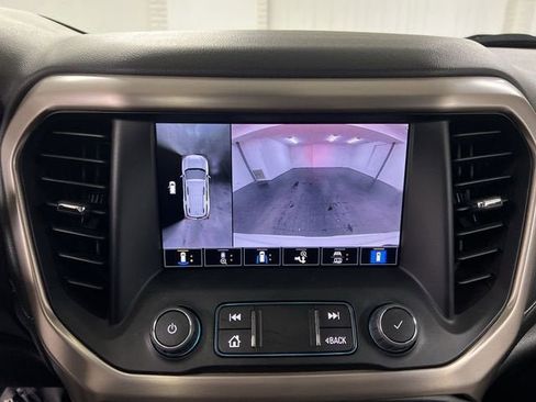 Certified 2023 GMC Acadia Denali w/ Denali Ultimate Package image 15