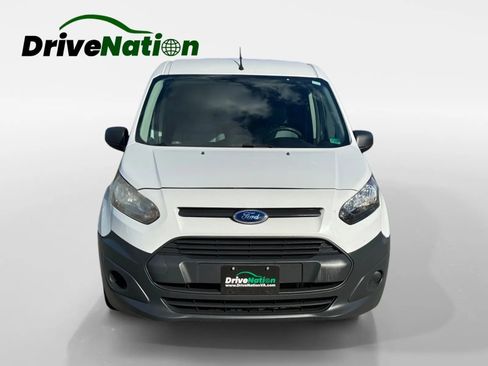 Used 2015 Ford Transit Connect XL FWD image 2