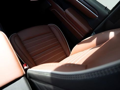 New 2026 GMC Sierra 3500 Denali Ultimate image 27