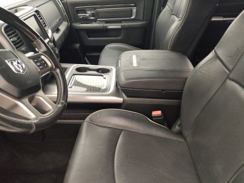 Used 2017 RAM 1500 Limited image 17