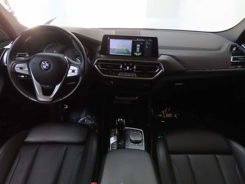 Used 2024 BMW X3 sDrive30i RWD image 13