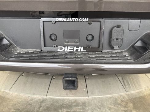 New 2026 RAM 1500 Express AWD/4WD image 10