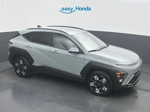 Used 2024 Hyundai Kona SEL w/ Convenience Package AWD/4WD image 19