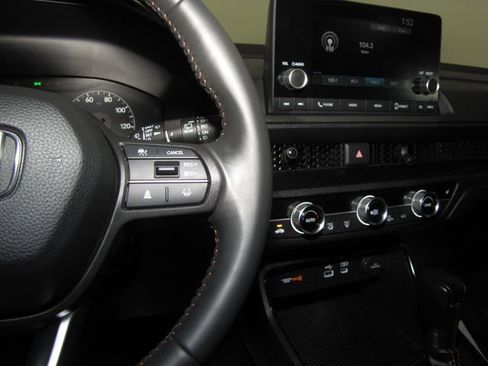 Certified 2023 Honda CR-V Sport image 6