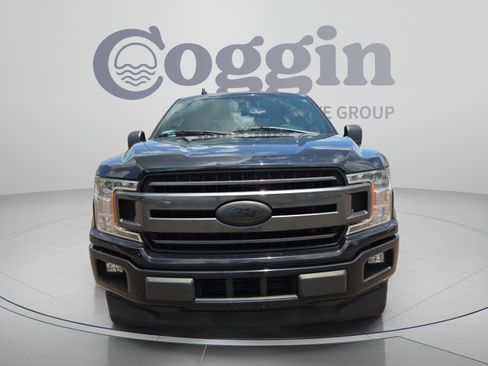Used 2020 Ford F150 XLT w/ Equipment Group 302A Luxury RWD image 8