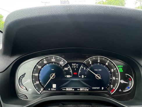 Used 2018 BMW X3 xDrive30i w/ Driving Assistance Package AWD/4WD image 21