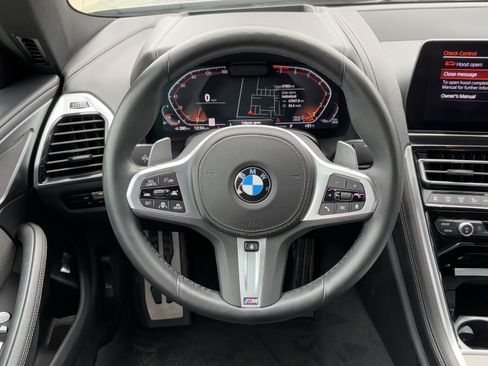 Certified 2023 BMW 840i Gran Coupe image 18