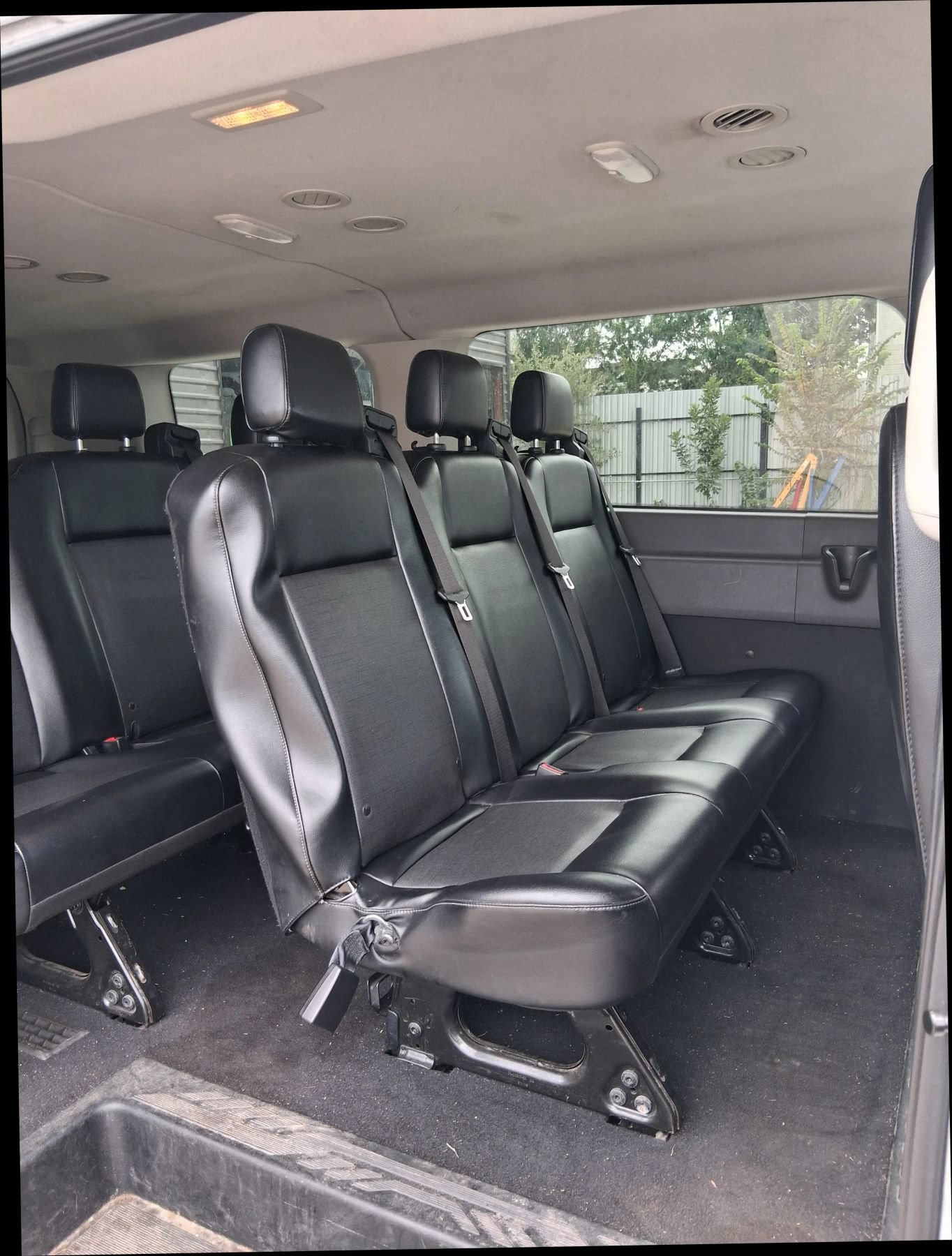 Used 2020 Ford Transit 150 XL RWD image 26