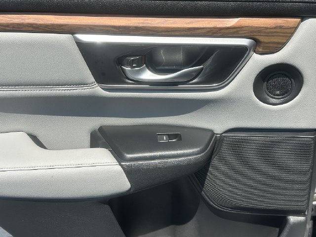 Used 2019 Honda CR-V EX-L image 17