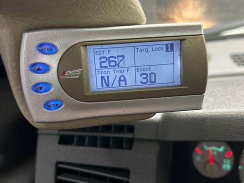 Used 2009 Dodge Ram 3500 Truck SLT w/ Popular Equipment Group image 17