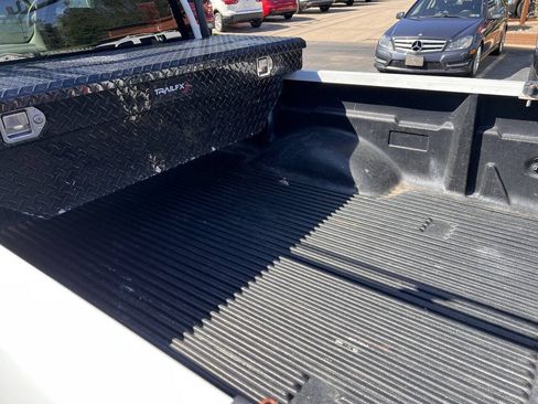 Used 2017 Nissan Frontier S RWD image 22