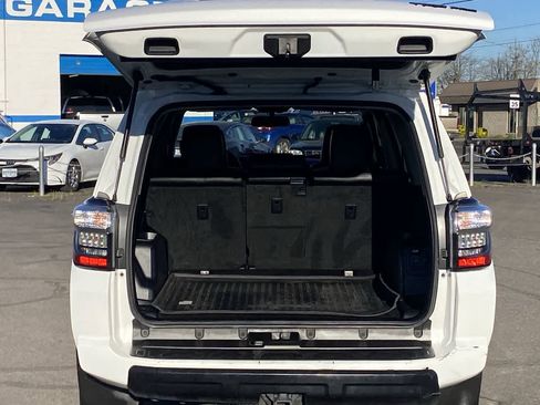 Certified 2018 Toyota 4Runner TRD Pro image 23