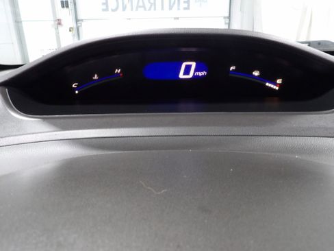 Used 2008 Honda Civic LX image 15