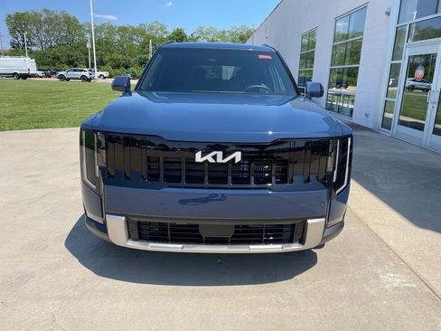 New 2027 Kia Telluride X-Line EX AWD/4WD image 3