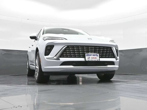 New 2026 Buick Envision Avenir image 34