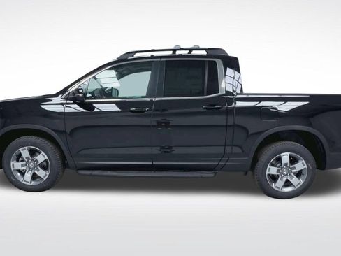 New 2026 Honda Ridgeline RTL image 5
